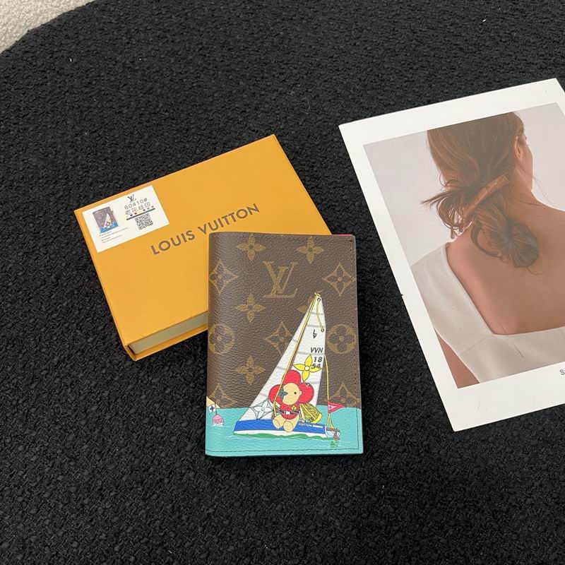 LV card bag 10X14cm (42)