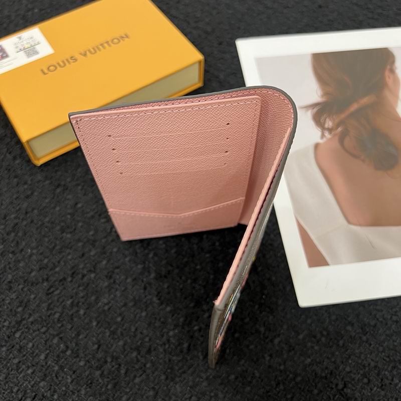 LV card bag 10X14cm (43)