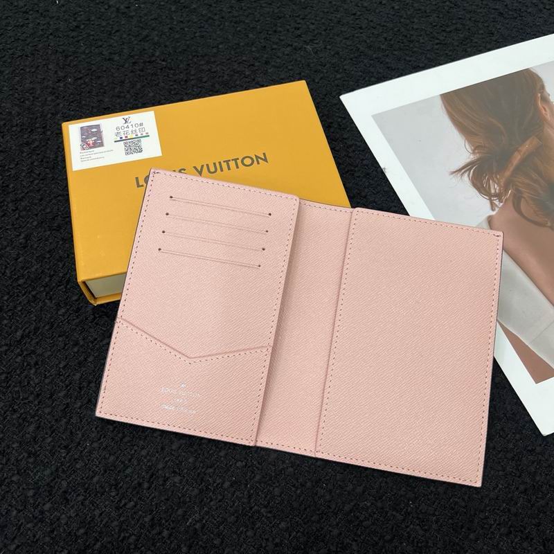 LV card bag 10X14cm (44)