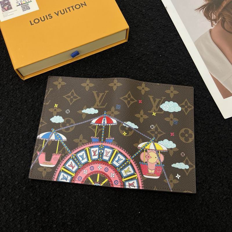 LV card bag 10X14cm (45)