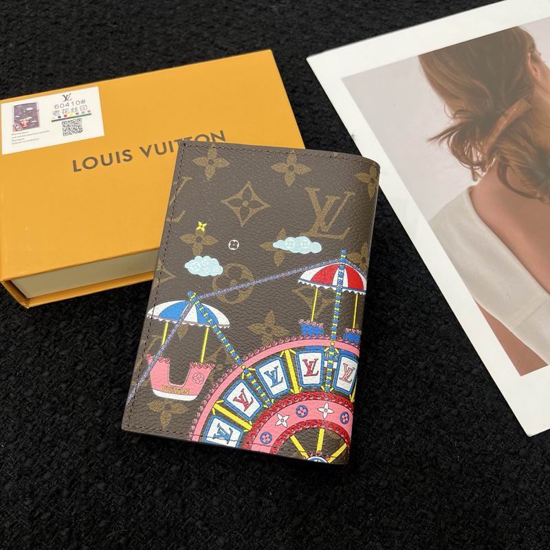 LV card bag 10X14cm (46)