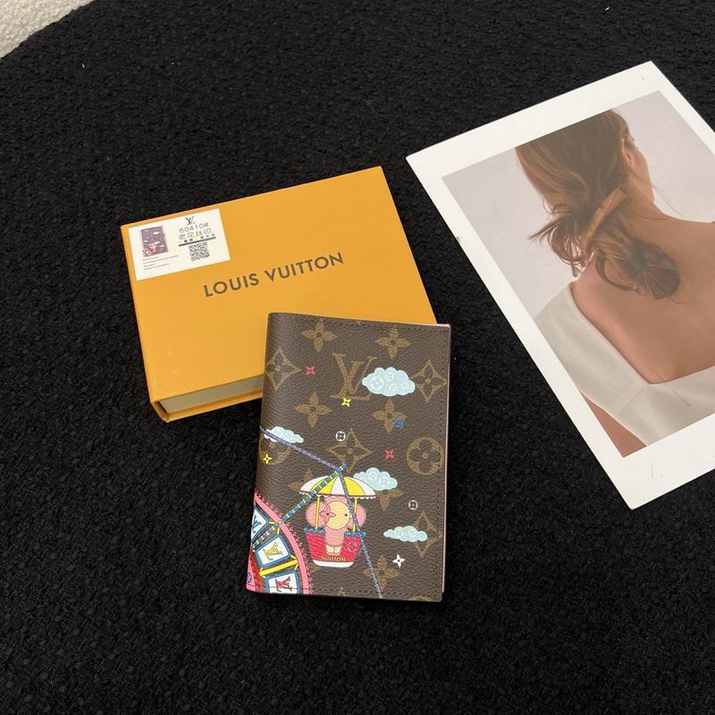 LV card bag 10X14cm (47)