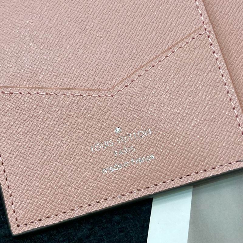 LV card bag 10X14cm (48)