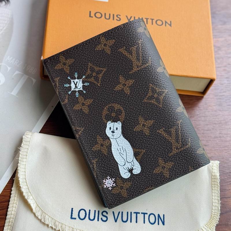 LV card bag 10X14cm (6)