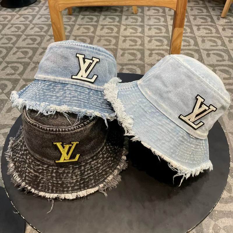 LV hat (109)