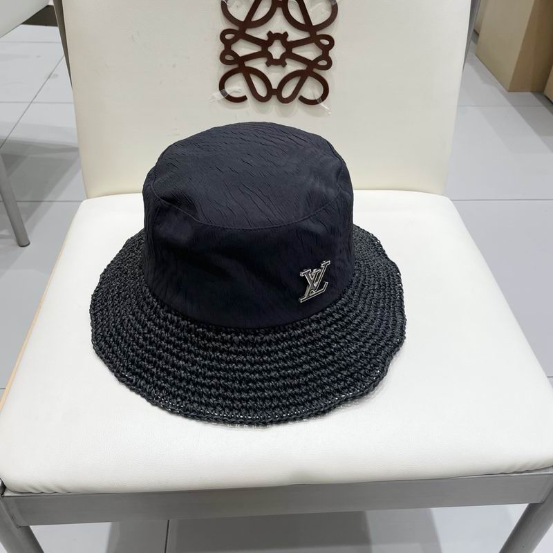 LV hat (123)