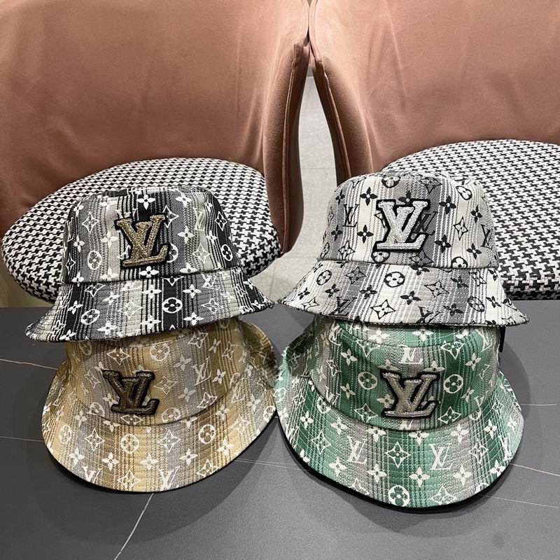 LV hat (126)