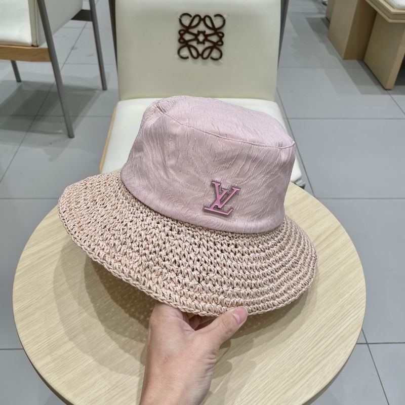LV hat (150)