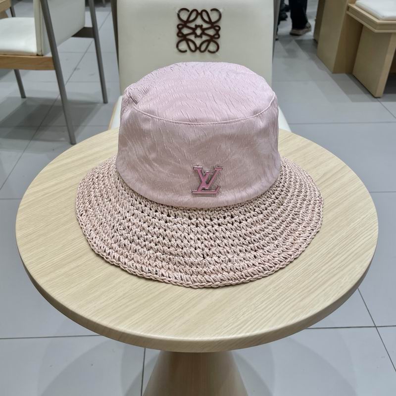 LV hat (154)