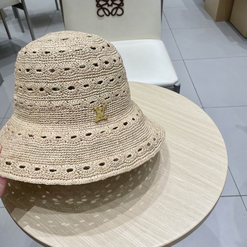 LV hat (200)