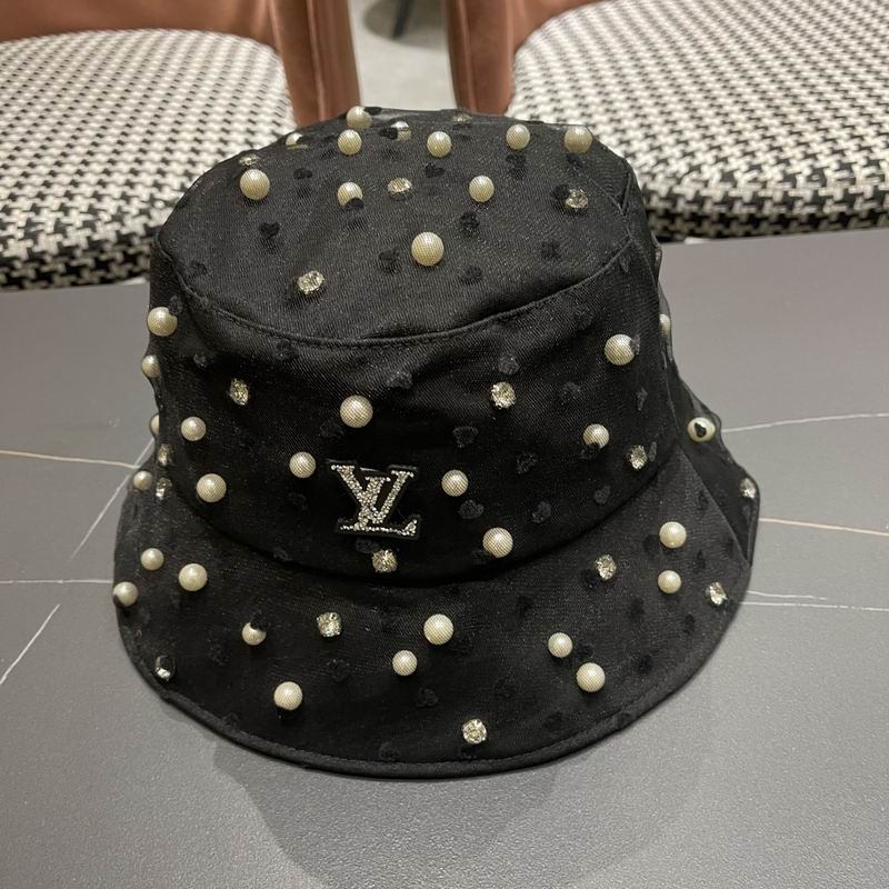 LV hat (211)