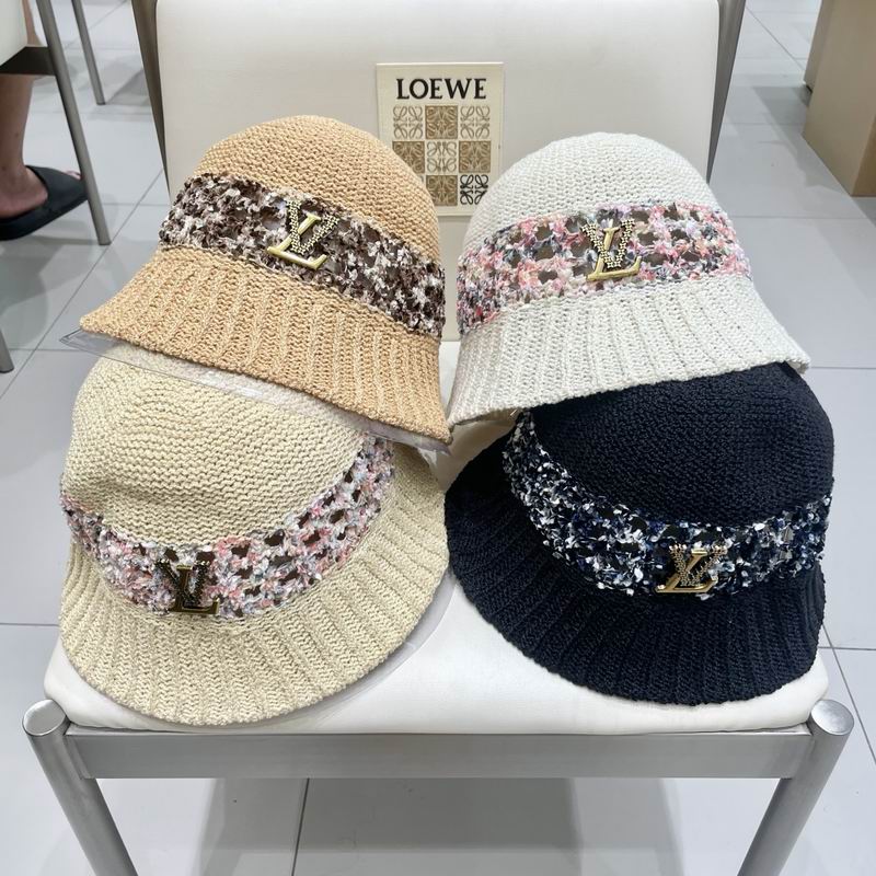 LV hat (227)
