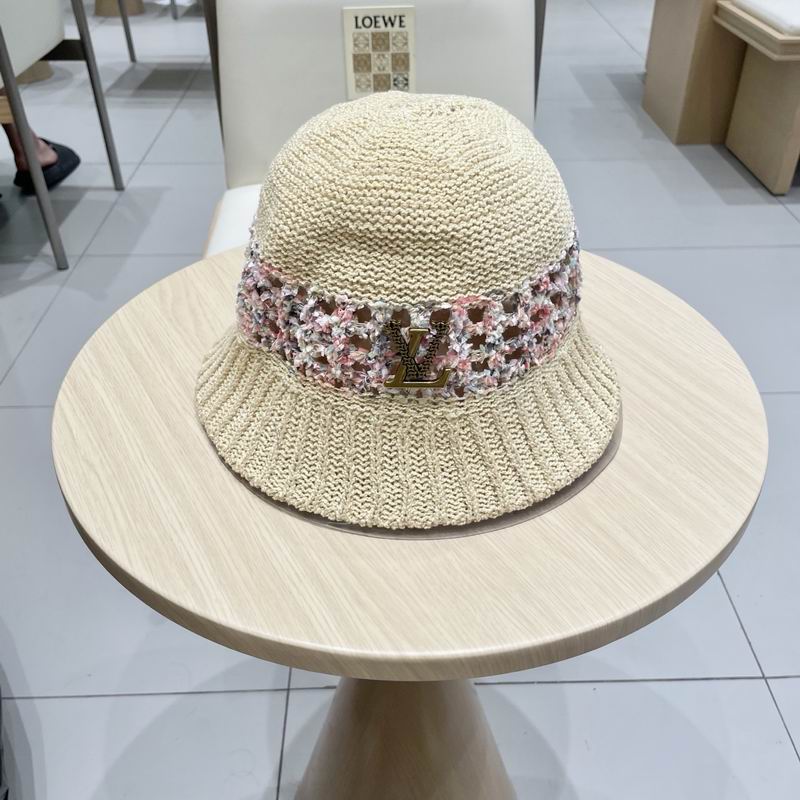 LV hat (240)