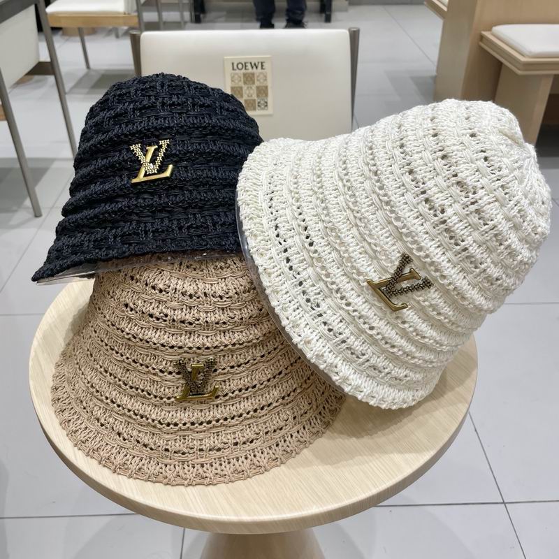 LV hat (264)