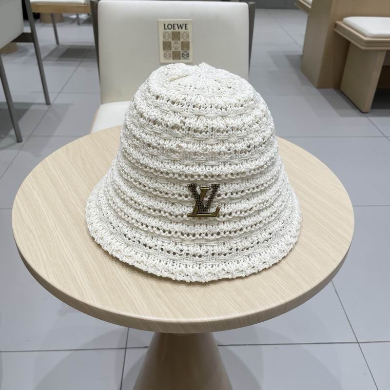 LV hat (267)
