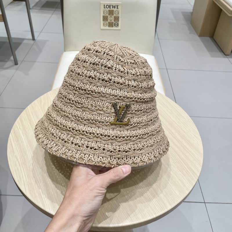 LV hat (280)