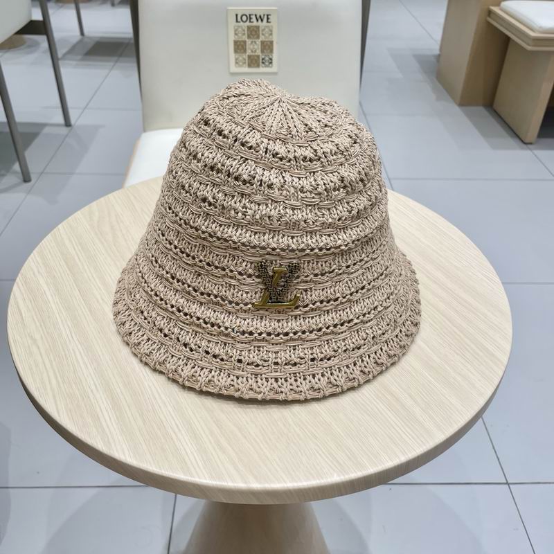 LV hat (287)