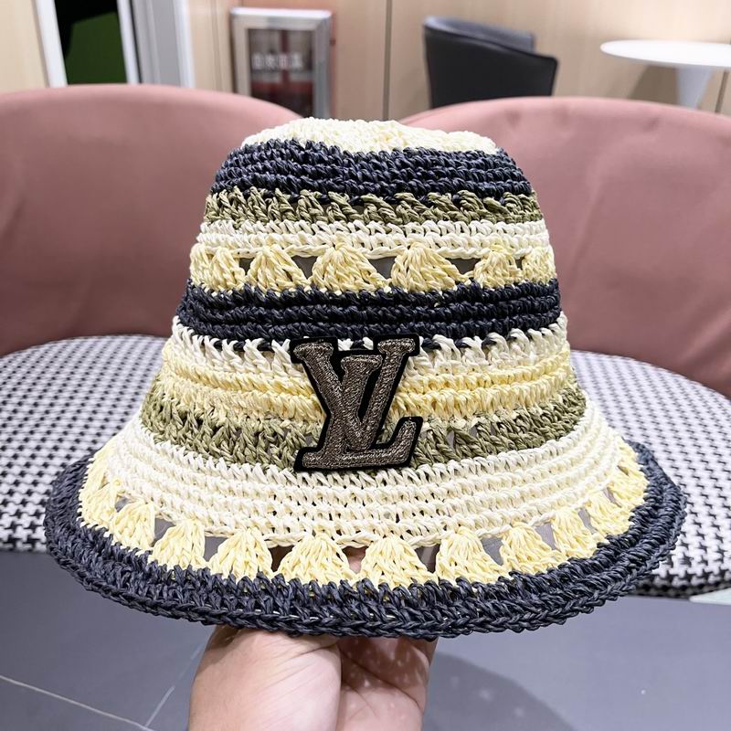LV hat (318)
