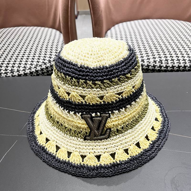LV hat (325)