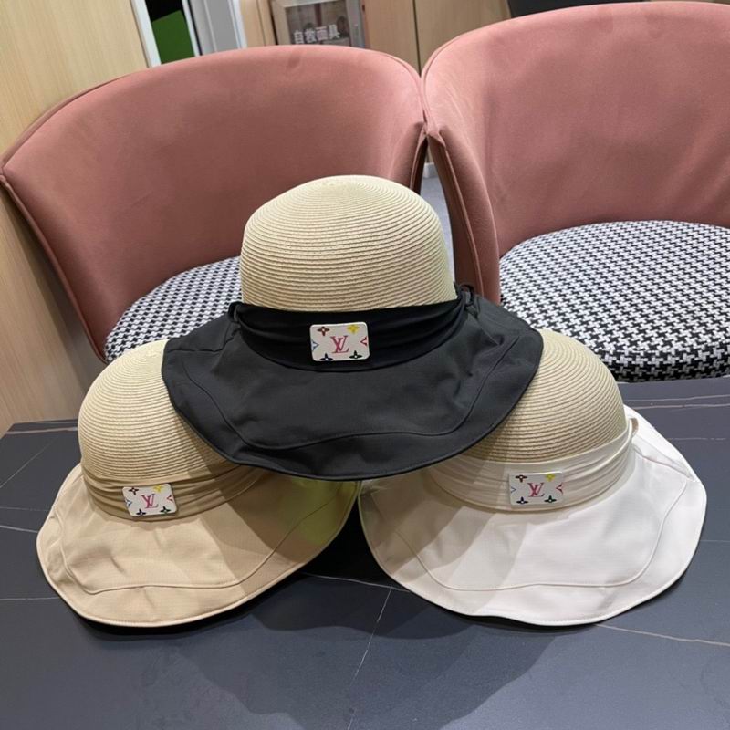LV hat (337)