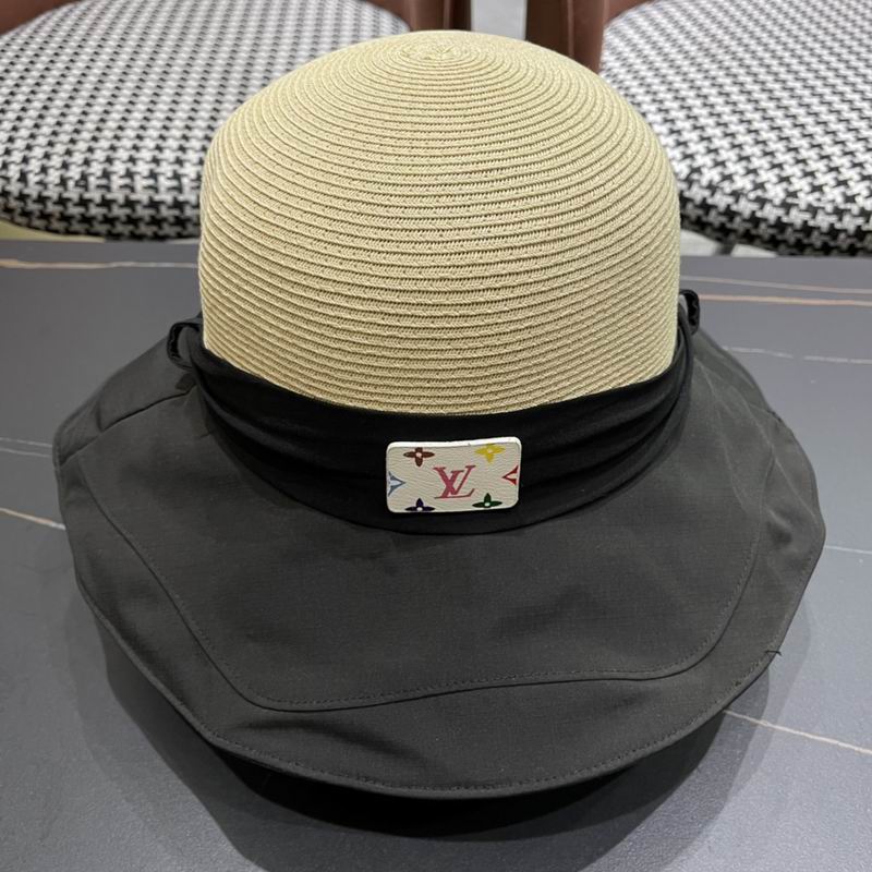 LV hat (347)