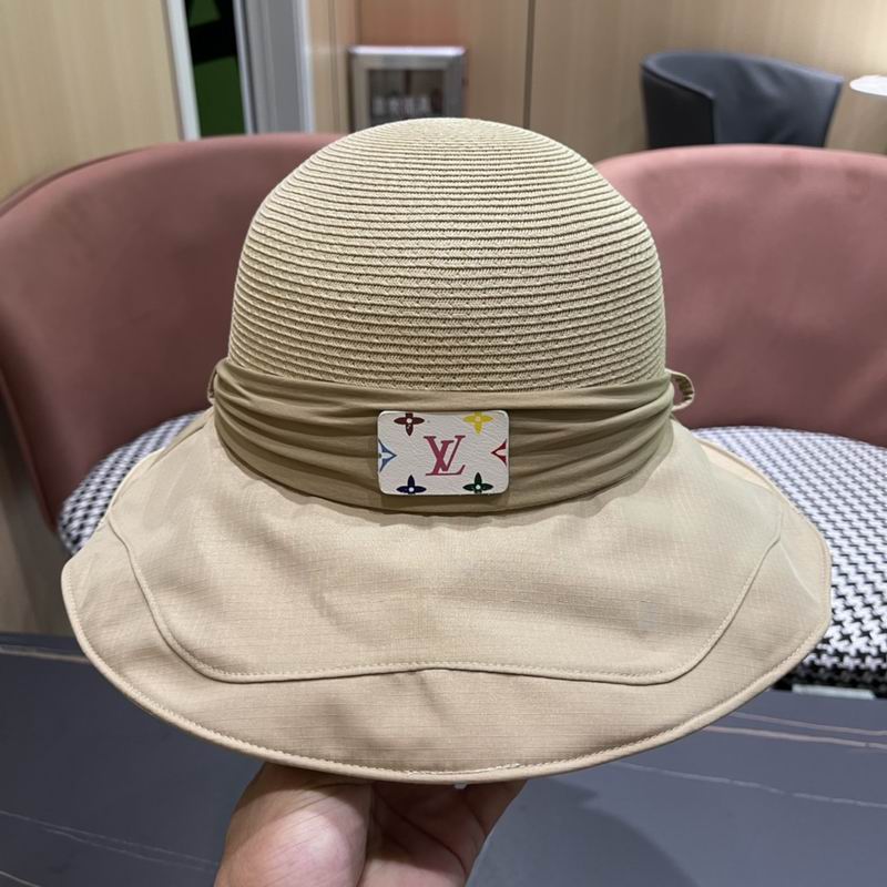 LV hat (353)
