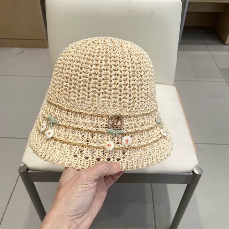 LV hat (360)