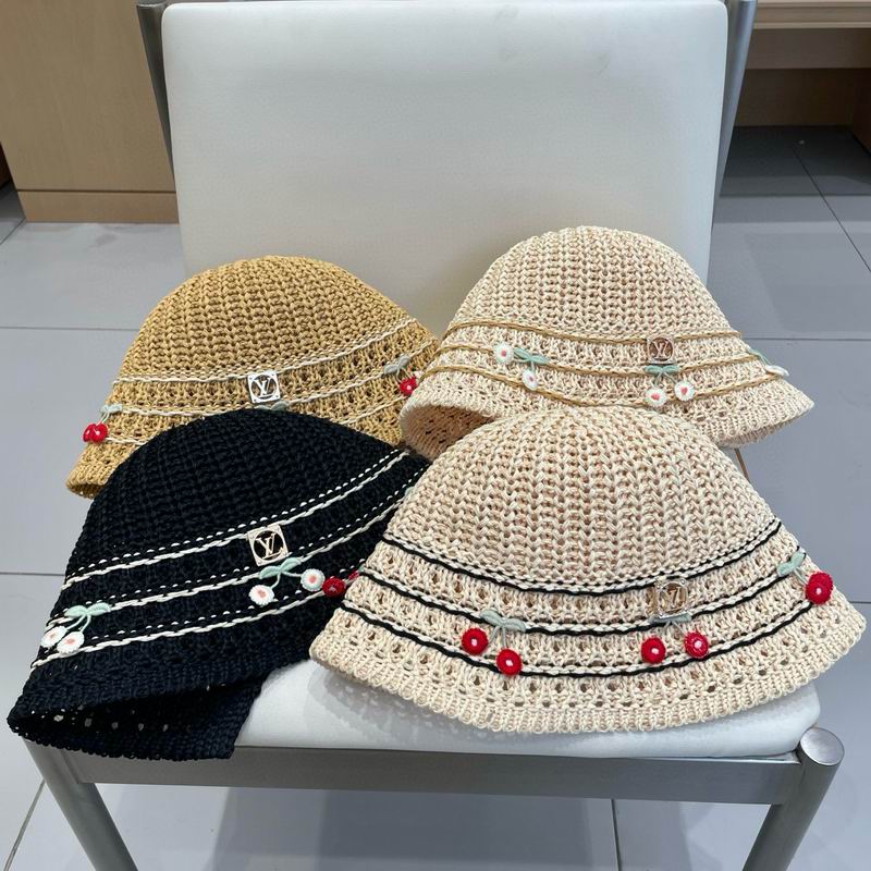 LV hat (362)