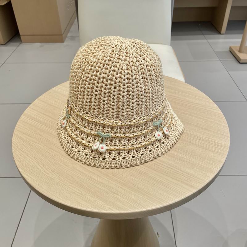 LV hat (365)