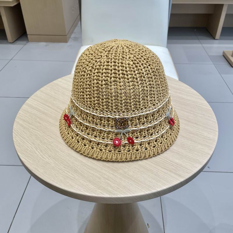 LV hat (375)