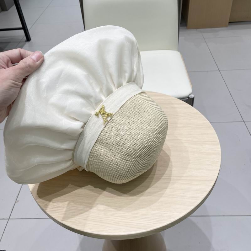 LV hat (407)