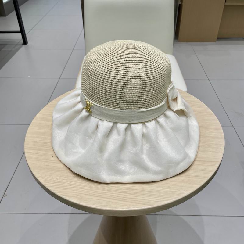 LV hat (412)