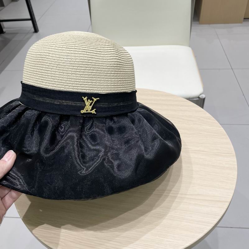 LV hat (416)
