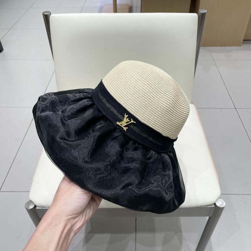 LV hat (418)