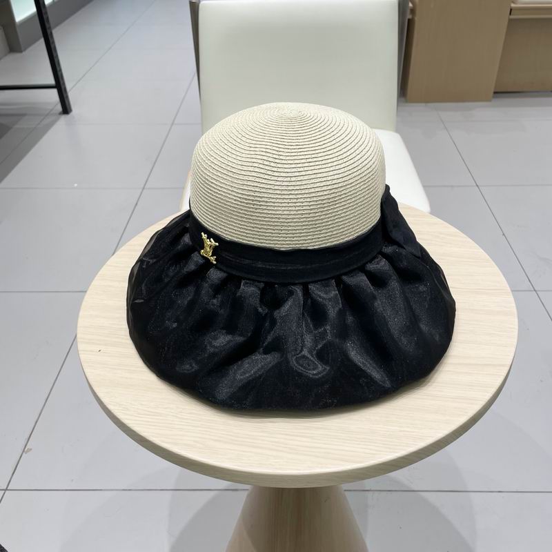 LV hat (421)