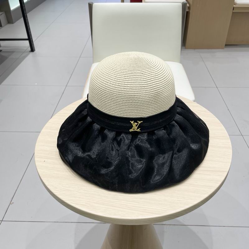 LV hat (422)