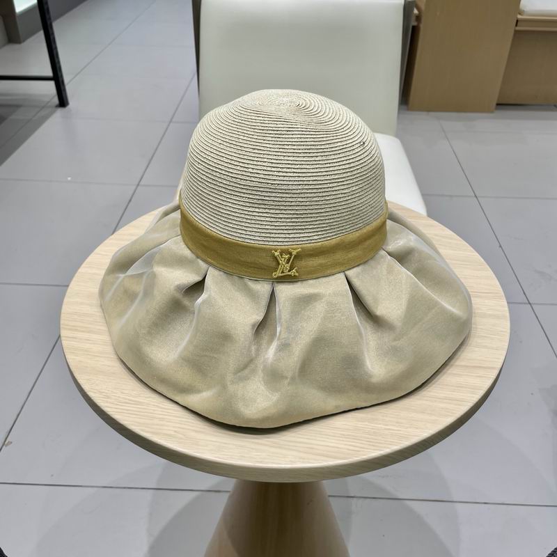 LV hat (430)
