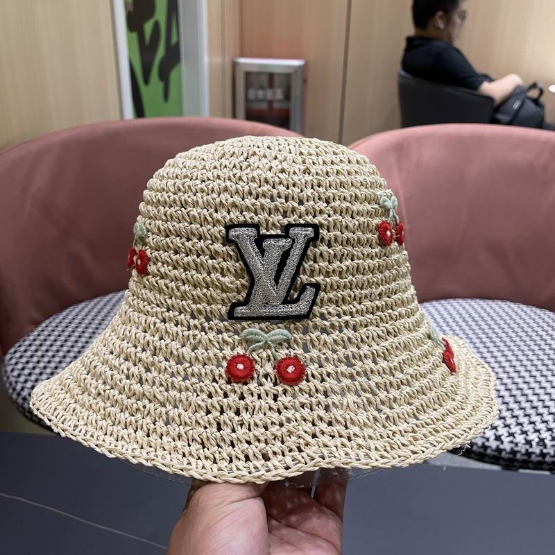 LV hat (436)