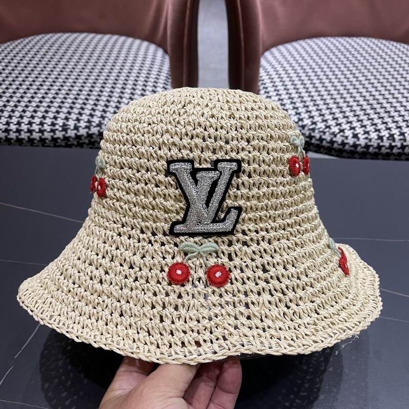 LV hat (437)