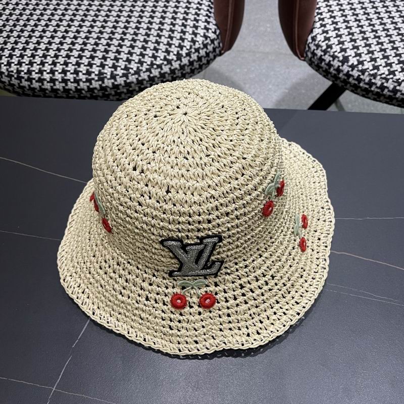 LV hat (440)