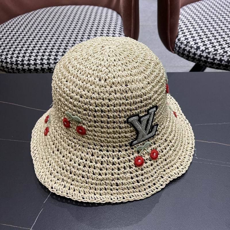 LV hat (441)