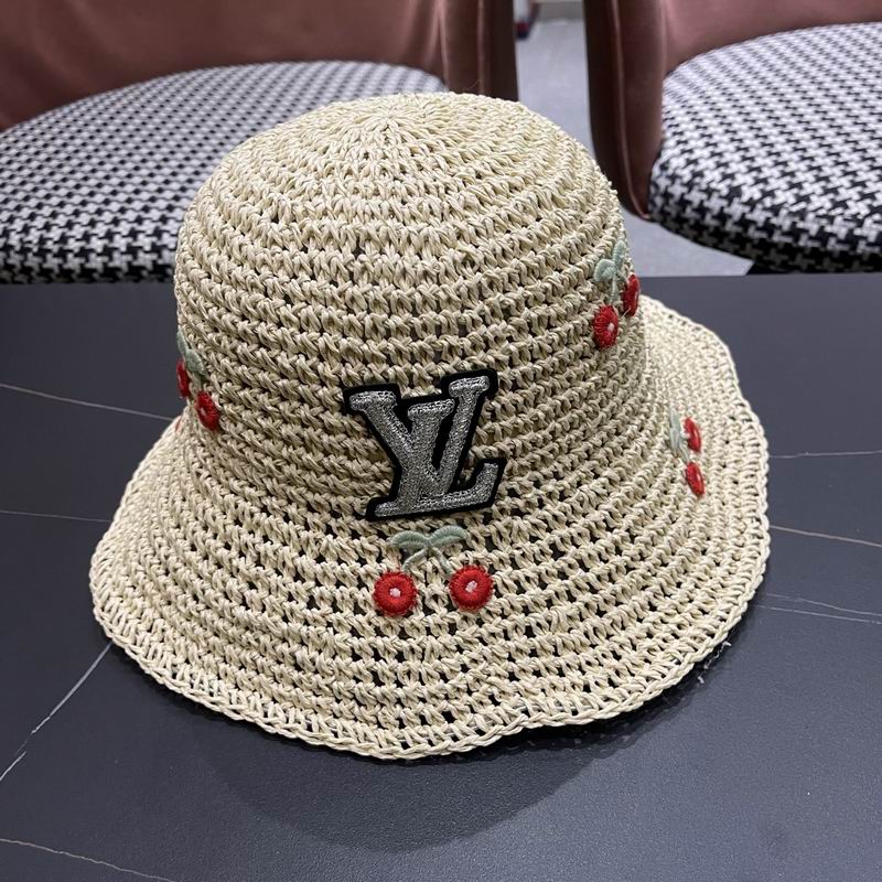 LV hat (442)