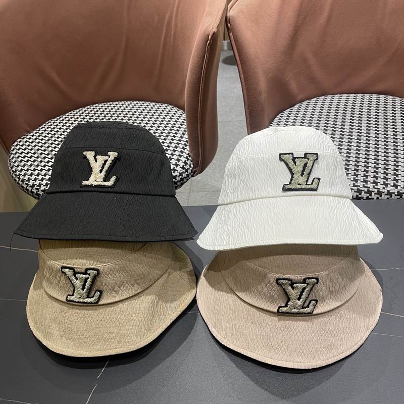 LV hat (442)