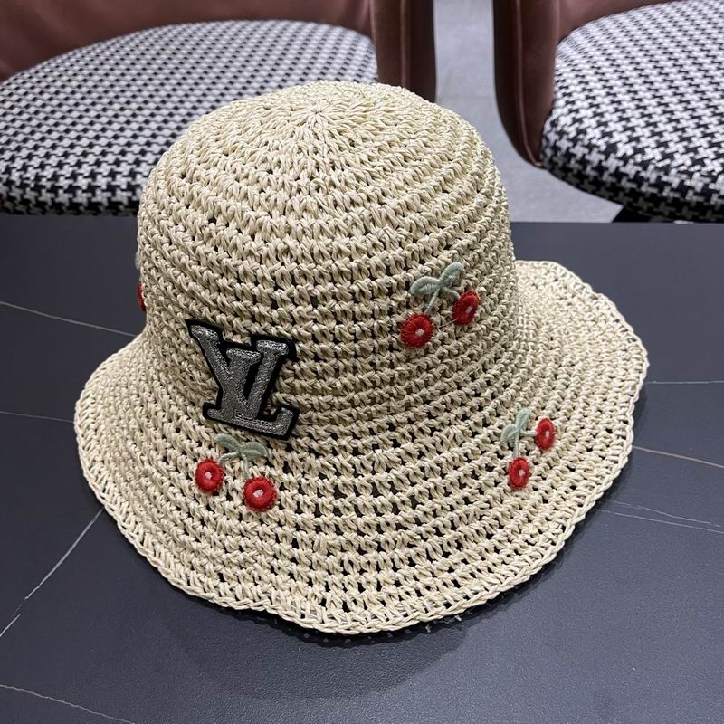 LV hat (443)