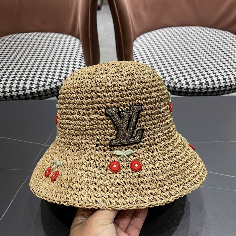 LV hat (449)