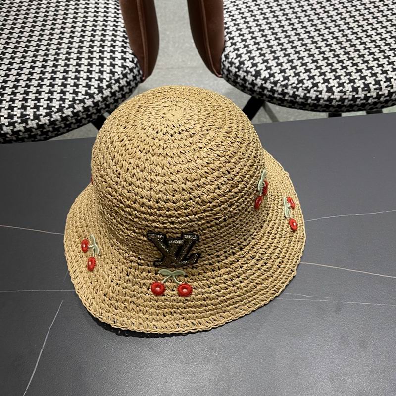 LV hat (453)