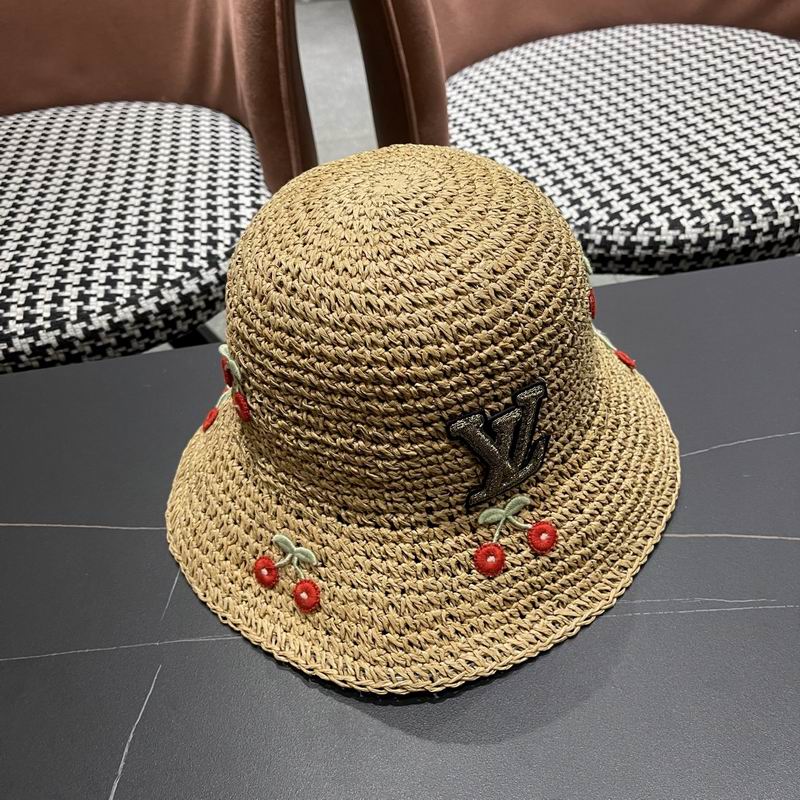 LV hat (454)