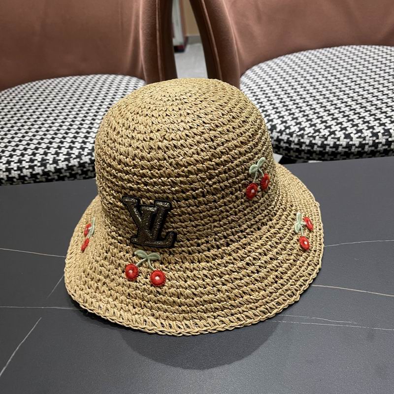 LV hat (455)