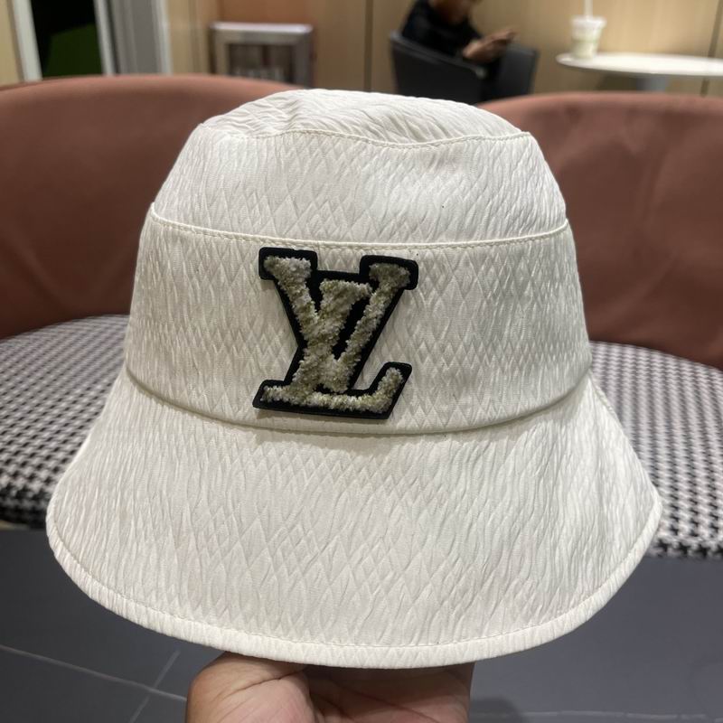 LV hat (456)