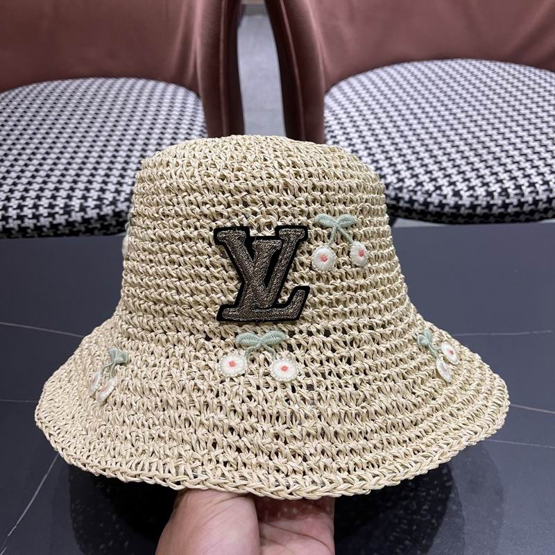 LV hat (461)